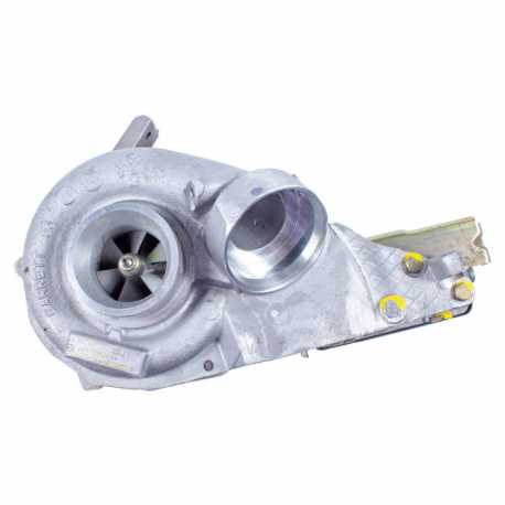 Turbo pour MERCEDES Classe E (W211) 270 CDI 177 CV 727463-5006S