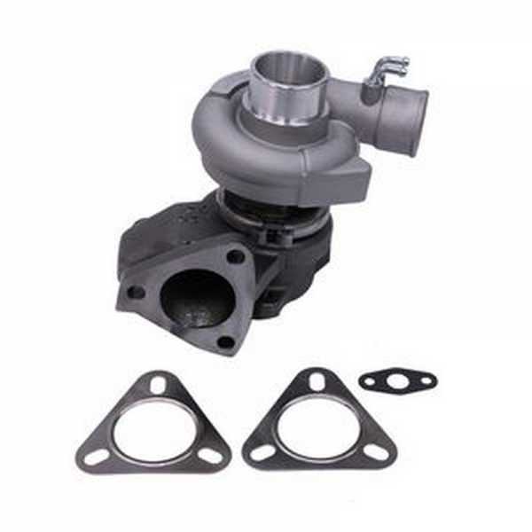 Turbo pour MITSUBISHI Pajero 1 2.5 TD 95 CV 49177-01500