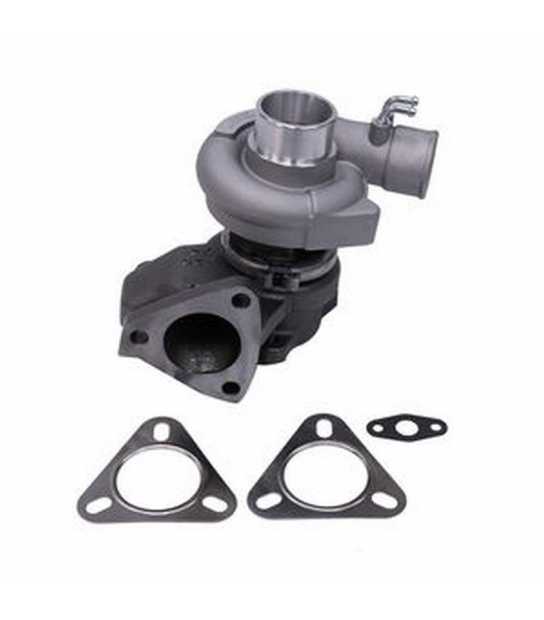 Turbo pour MITSUBISHI L200 2.5 TD 87 CV 49177-01500