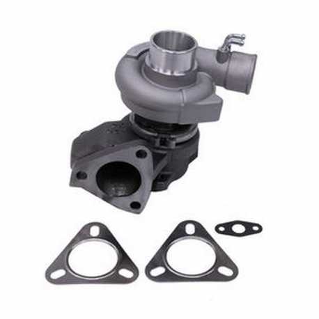 Turbo pour MITSUBISHI Pajero 1 2.5 TD 87 CV 49177-01500