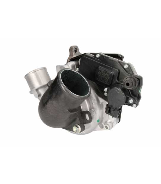 Turbo pour TOYOTA Avensis 2.0 D-4D 124 CV VB39