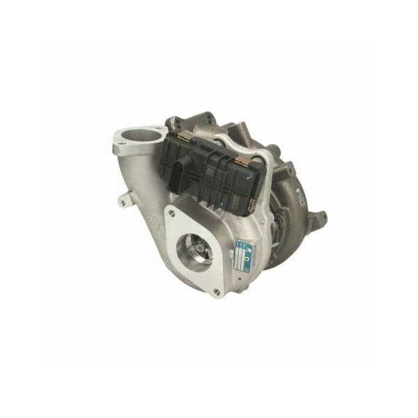 Turbo pour NISSAN CabStar 2.5 dCi 122 CV 5303 988 0339