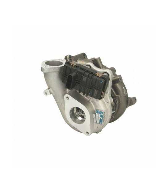 Turbo pour NISSAN CabStar 2.5 dCi 122 CV 5303 988 0339