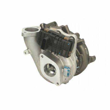 Turbo pour NISSAN CabStar 2.5 dCi 122 CV 5303 988 0339