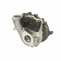 Turbo pour NISSAN CabStar 2.5 dCi 122 CV 5303 988 0339