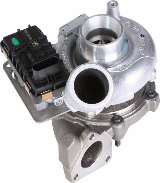 Turbo pour AUDI A4 (B7) 2.7 TDI 163 CV 769701-5003S