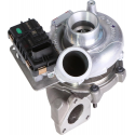 Turbo pour AUDI A4 (B7) 2.7 TDI 180 CV 769701-5003S
