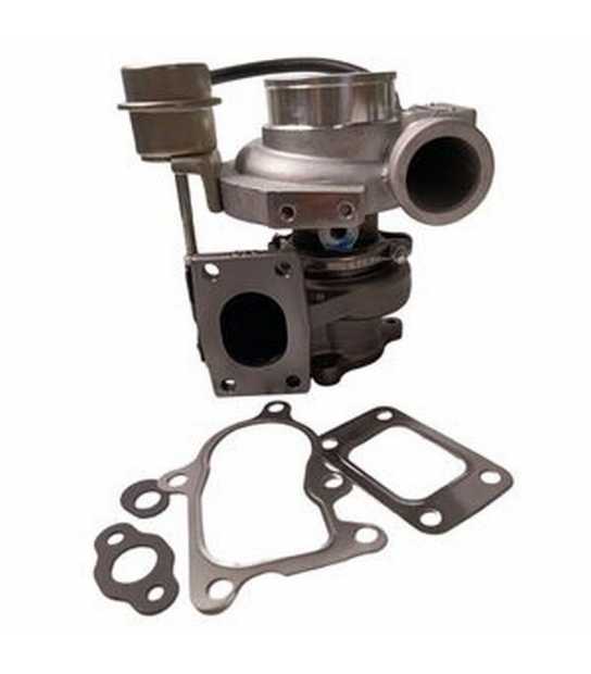 Turbo pour VOLKSWAGEN T3 1.6 TD 69 CV 708016-0002