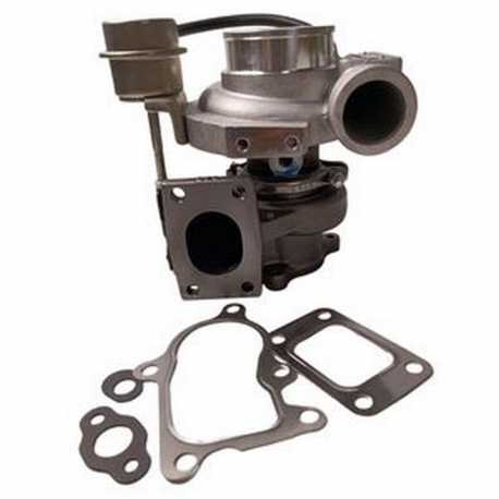 Turbo pour VOLKSWAGEN T3 1.6 TD 70 CV 708016-0002