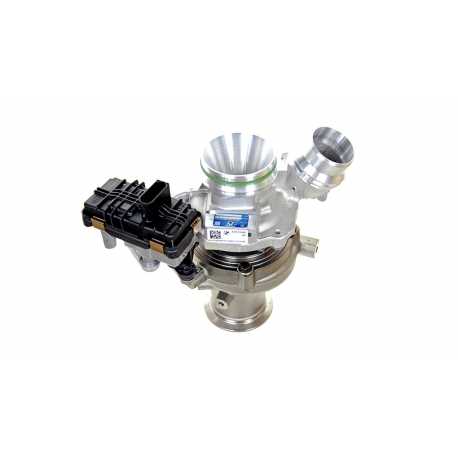 Turbo pour BMW 418d (F32 / F82) 418D 150 CV 5440 970 0039