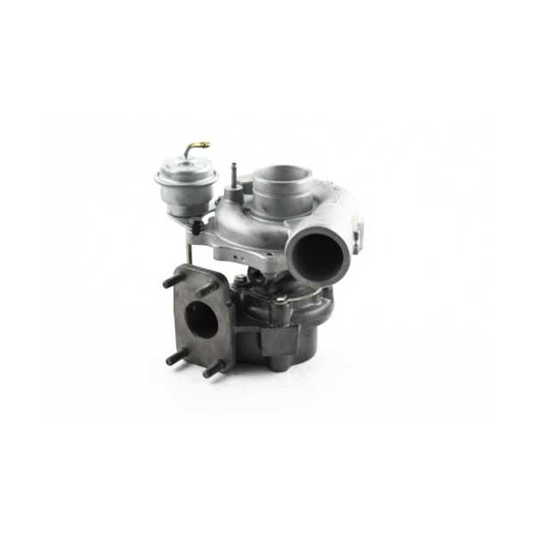 Turbo pour IVECO Daily 5 2.3 D 126 CV 5303 988 0114