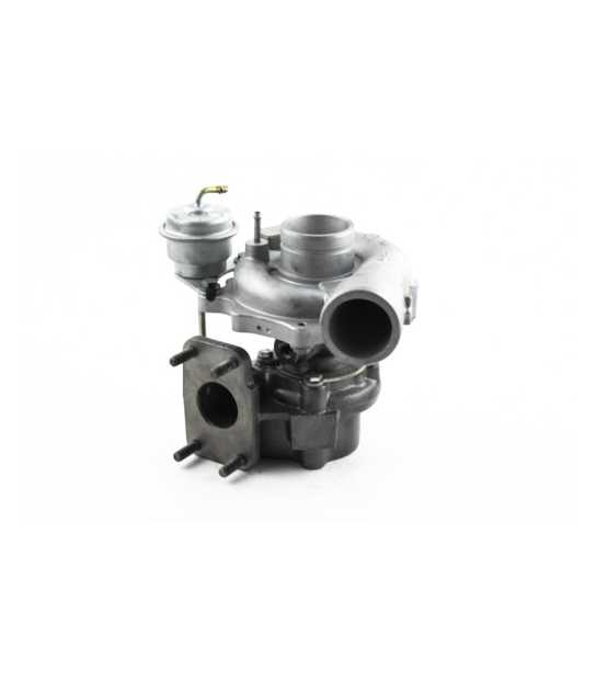 Turbo pour IVECO Daily 5 2.3 D 106 CV 5303 988 0114