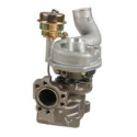 Turbo pour AUDI A6 (C5) 2.7 T 250 CV 5303 988 0017