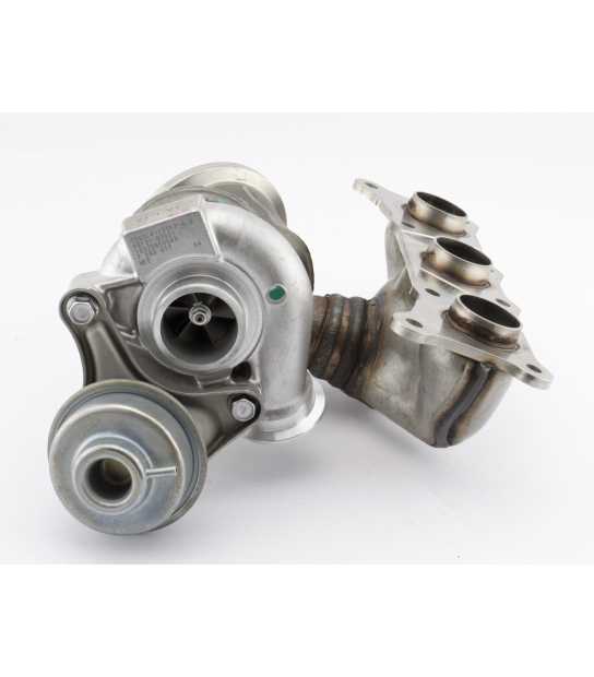 Turbo pour BMW 335xi Touring (E91) 335xi 306 CV 49131-07051