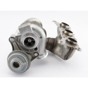 Turbo pour BMW Z4 (E89) 35is 340 CV 49131-07051