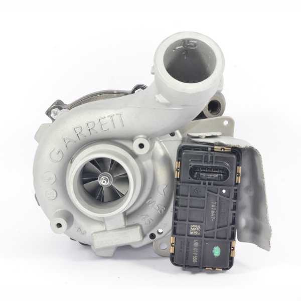 Turbo pour AUDI A5 (8T / 8F / 8TA) 3.0 TDI 240 CV 776469-5006S
