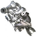 Turbo pour MERCEDES Classe C Cabriolet (A205) 220 d 170 CV 1000 988 0139