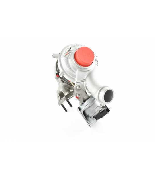Turbo pour FIAT Ducato 3 2.3 Multijet 173 CV 839765-5001S