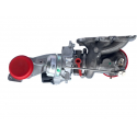 Turbo pour MERCEDES GLE (W166) 400 333 CV 2760901580