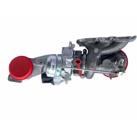 Turbo pour MERCEDES Classe E (W213) E 400 333 CV 2760901580