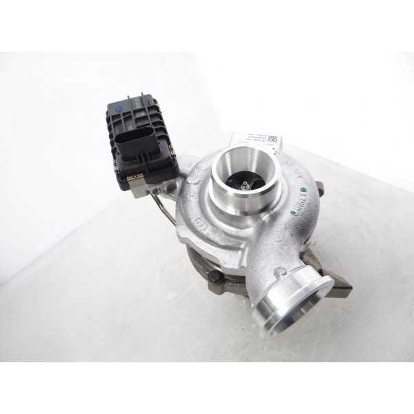 Turbo pour MERCEDES Sprinter 2 (906) 211 211 CDI 109 CV 759688-5009S