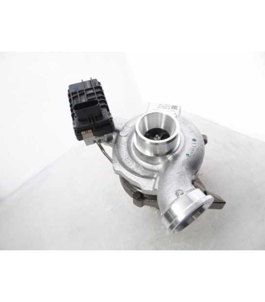 Turbo pour MERCEDES Sprinter 2 (906) 215 215CDI 109 CV 759688-5009S