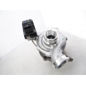 Turbo pour MERCEDES Sprinter 2 (906) 411 411 CDI 109 CV 759688-5009S