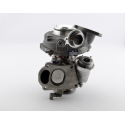 Turbo pour BMW 123d (E81 / E87) 123D 204 CV 5316 988 0016