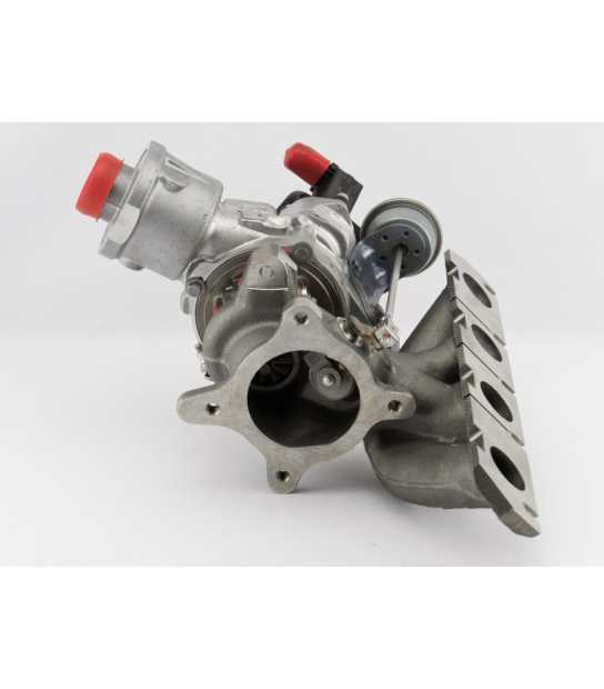 Turbo pour AUDI A4 (B8) 1.8 TFSI 160 CV 5303 988 0141