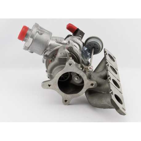 Turbo pour AUDI A4 (B8) 1.8 TFSI 170 CV 5303 988 0141