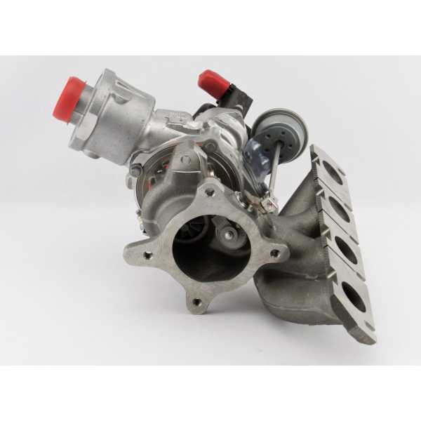 Turbo pour AUDI A5 Sportback (8TA) 1.8 TFSI 160 CV 5303 988 0141