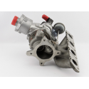 Turbo pour AUDI A5 Sportback (8TA) 1.8 TFSI 160 CV 5303 988 0141
