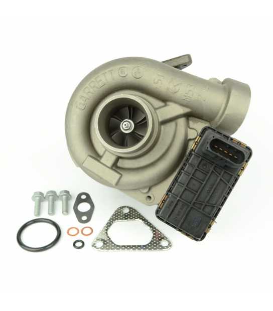 Turbo pour MERCEDES Classe E (W211) 280 CDI 177 CV 743436-5003S