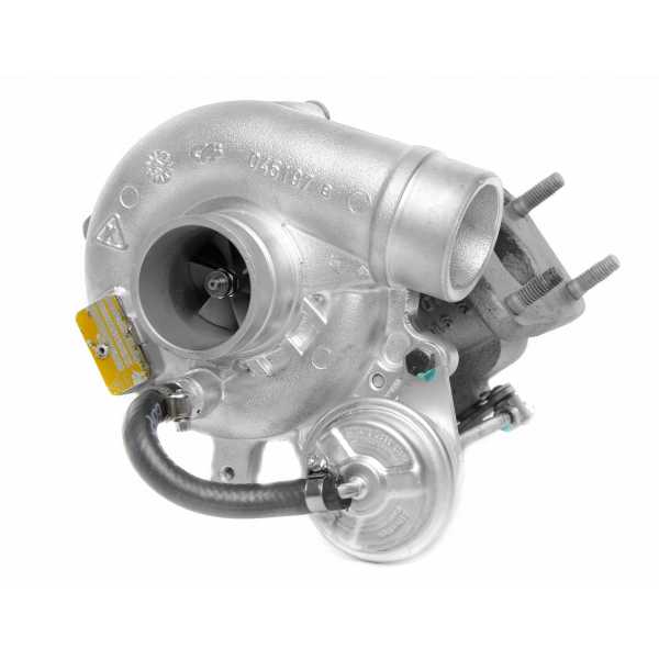 Turbo pour FIAT Ducato 3 2.3 Multijet 111 CV 49135-05132