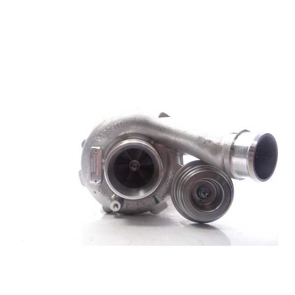 Turbo pour MERCEDES Classe M (W166) 63 AMG 525 CV 827054-5002S