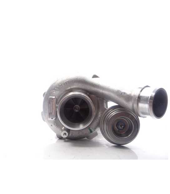 Turbo pour MERCEDES CLS (C218) 63 AMG 558 CV 827054-5002S