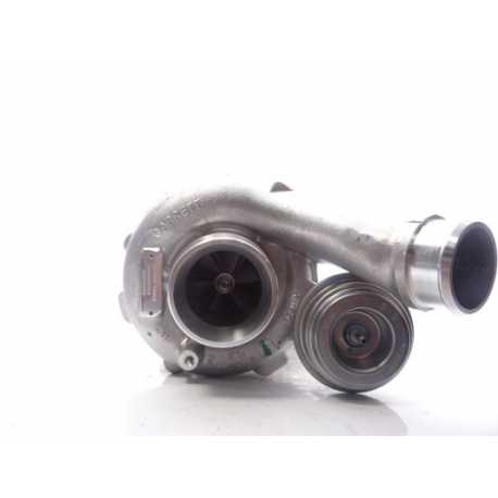 Turbo pour MERCEDES CLS (C218) 63 AMG 525 CV 827054-5002S