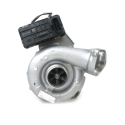 Turbo pour BMW 330xd (E90) 330XD 231 CV 758352-5026S