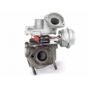 Turbo pour BMW 520d (E39) 520D 136 CV 740911-5006S