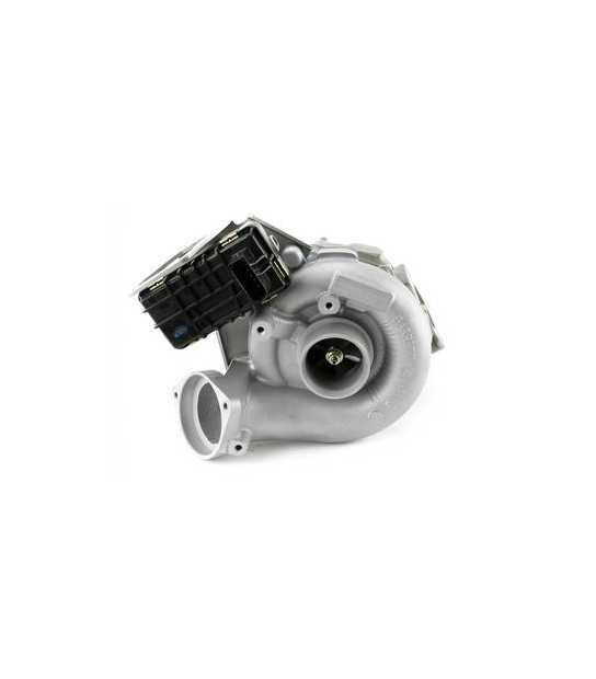 Turbo pour BMW 330xd (E46) 330XD 204 CV 750773-5017S