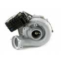 Turbo pour BMW 330xd (E46) 330XD 204 CV 750773-5017S