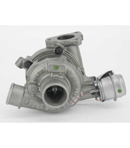 Turbo pour HYUNDAI Getz 1.5 CRDi 110 CV 782404-5001S