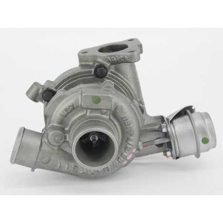Turbo pour HYUNDAI Getz 1.5 CRDi 110 CV 782404-5001S