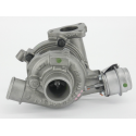 Turbo pour HYUNDAI Getz 1.5 CRDi 110 CV 782404-5001S
