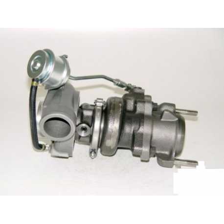 Turbo pour BMW 524 TD (E34) 524TD 116 CV 49177-06000