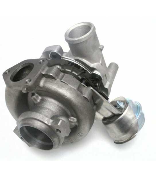 Turbo pour OPEL Omega B 2.5 DTI 150 CV 710415-5007S