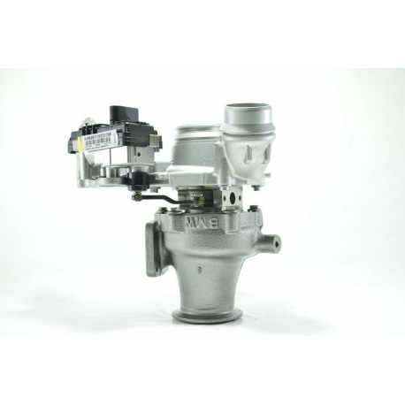 Turbo pour BMW 114d (E20 / E21) 114D 95 CV 5435 988 0048