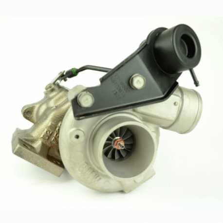 Turbo pour BMW 324 TD (E30) 324TD 116 CV 49177-06200