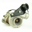 Turbo pour BMW 324 TD (E30) 324TD 116 CV 49177-06200