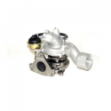 Turbo pour CITROËN XM 2.1 TD 109 CV 701072-0001